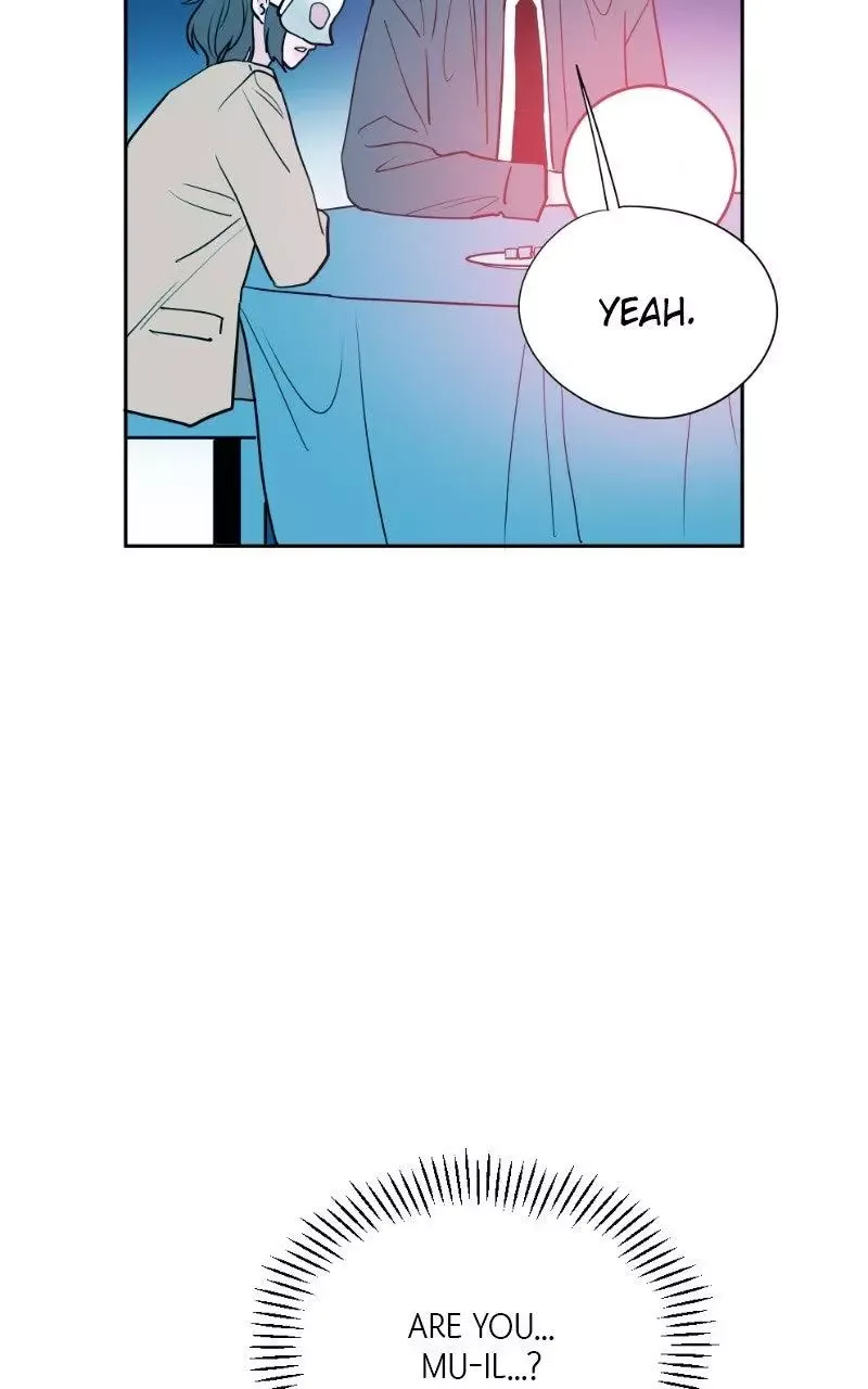 Copy-Paste Romance Chapter 37 page 9