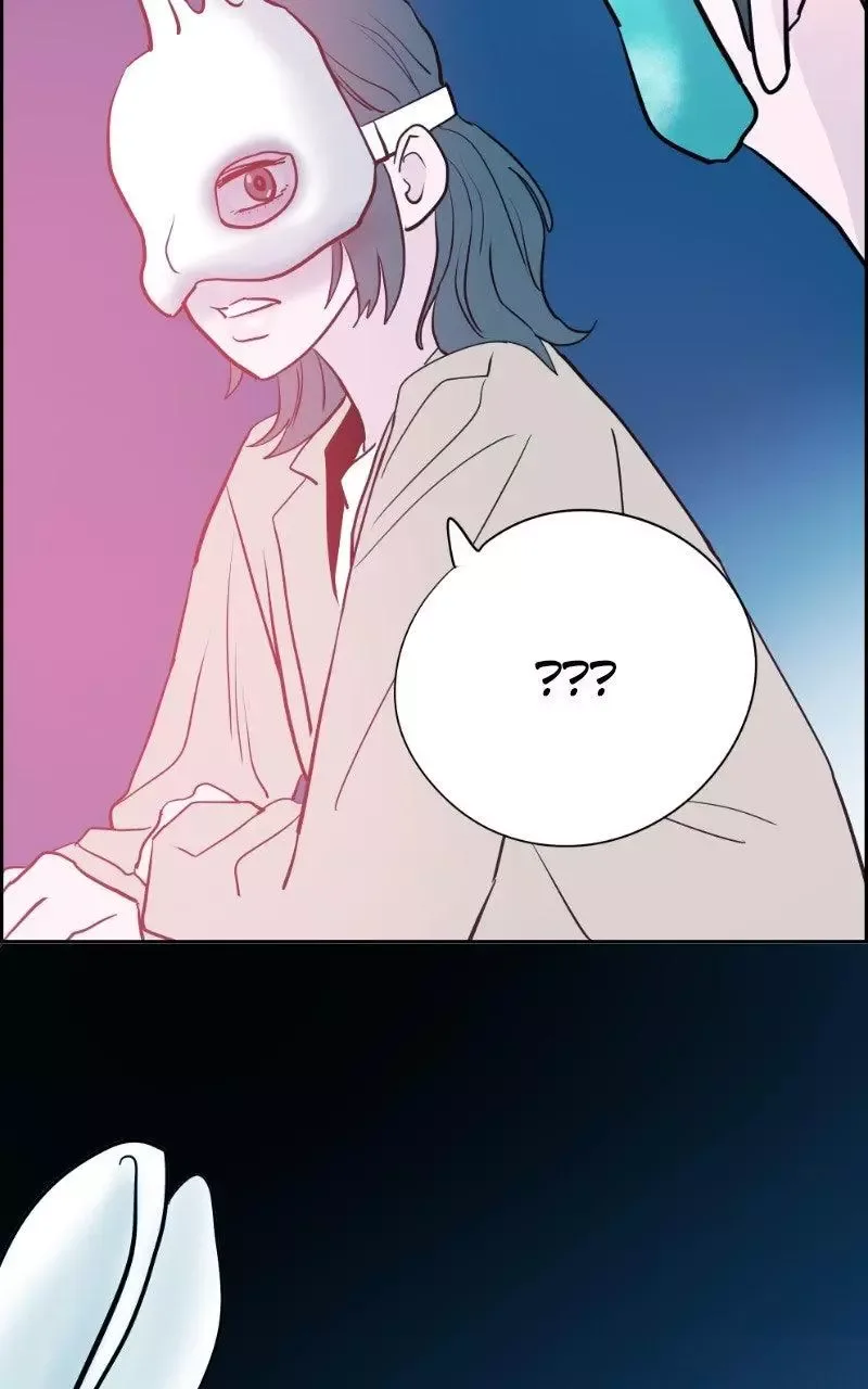 Copy-Paste Romance Chapter 37 page 3