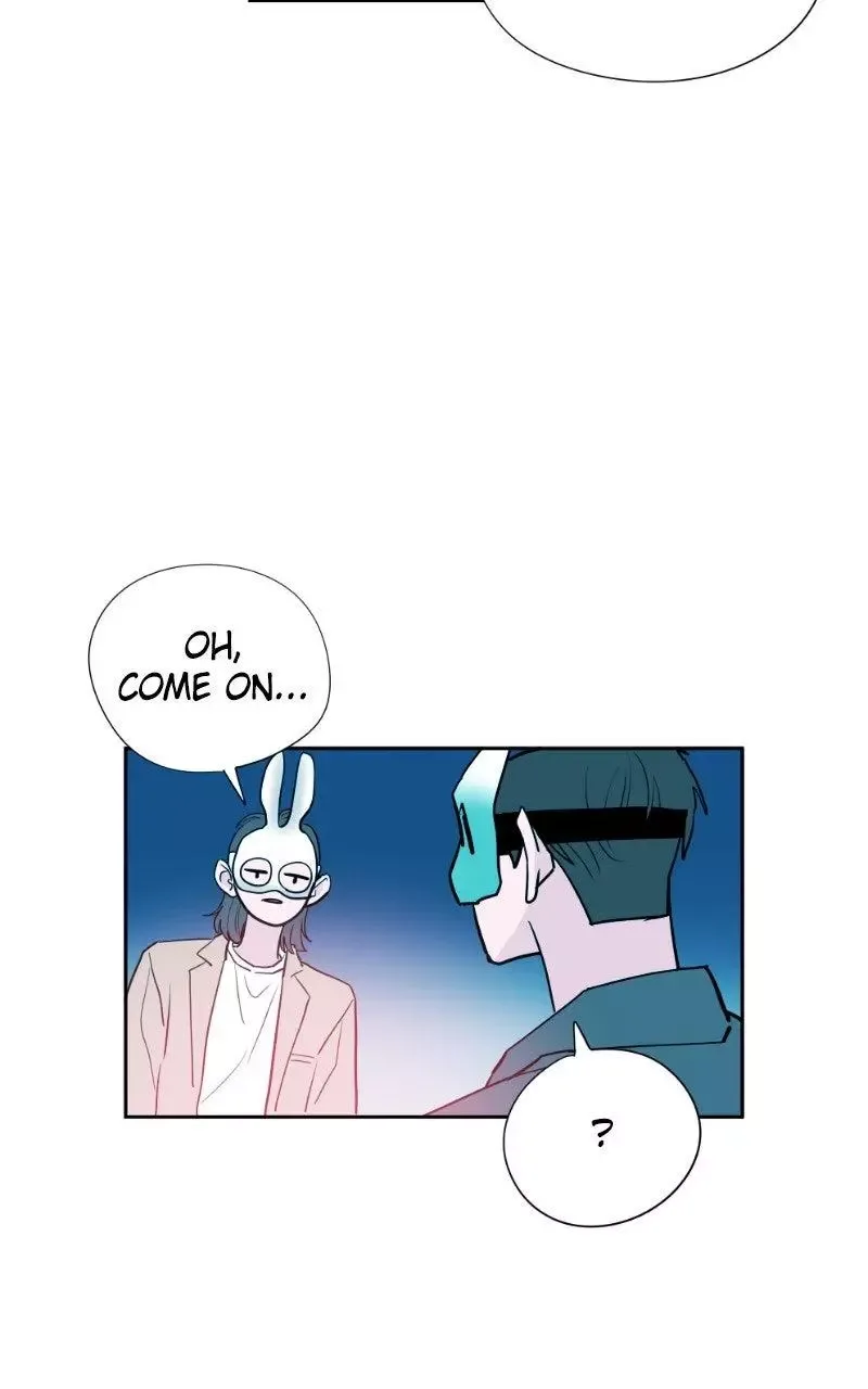 Copy-Paste Romance Chapter 37 page 11