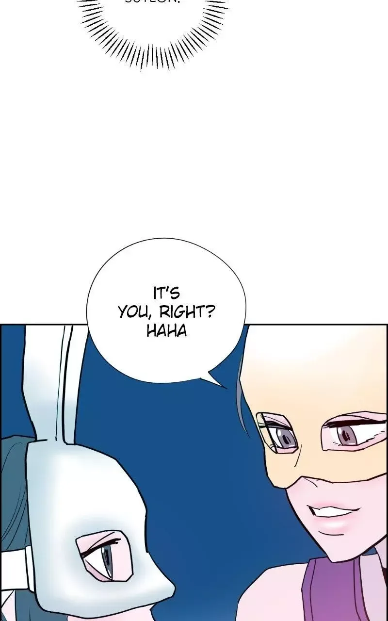 Copy-Paste Romance Chapter 37 page 27