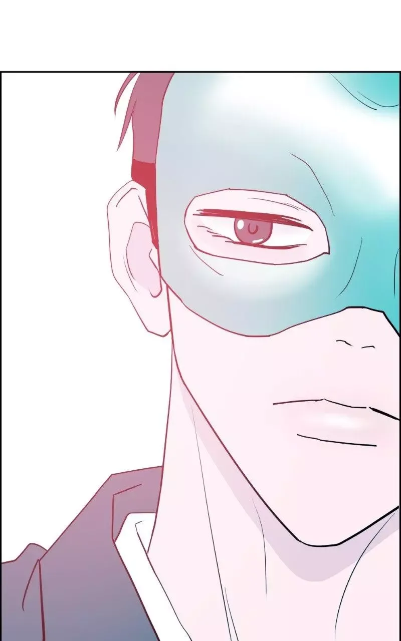 Copy-Paste Romance Chapter 37 page 30