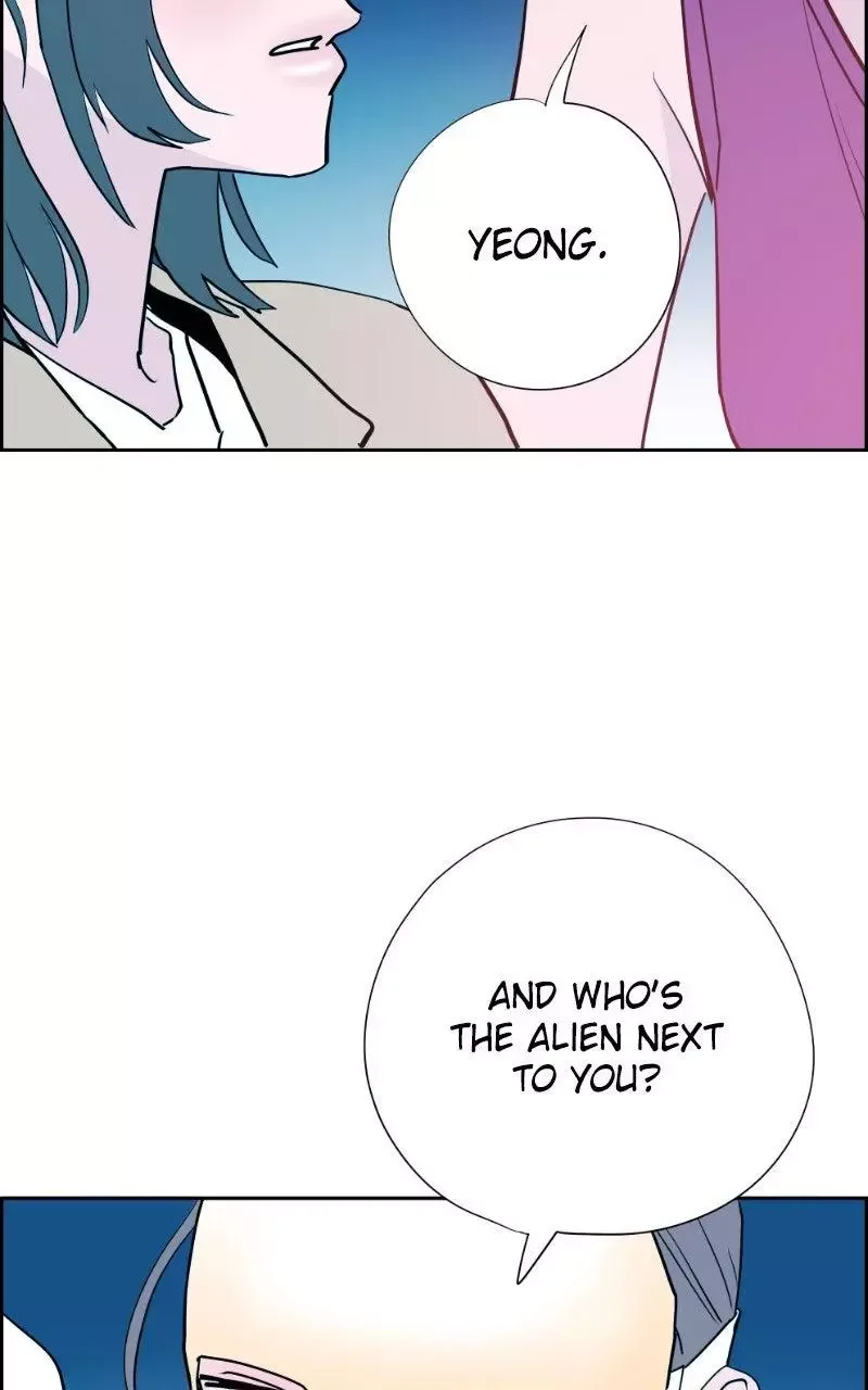 Copy-Paste Romance Chapter 37 page 28