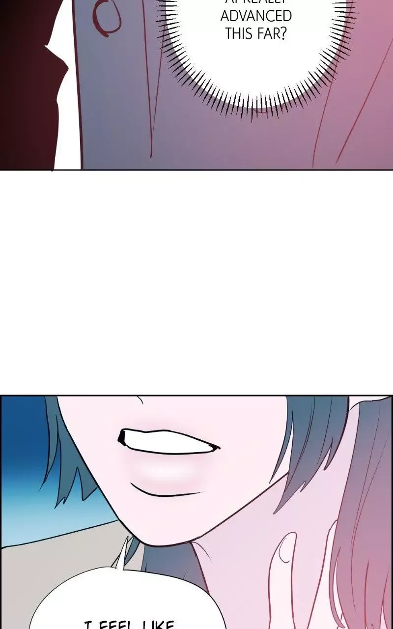 Copy-Paste Romance Chapter 37 page 16