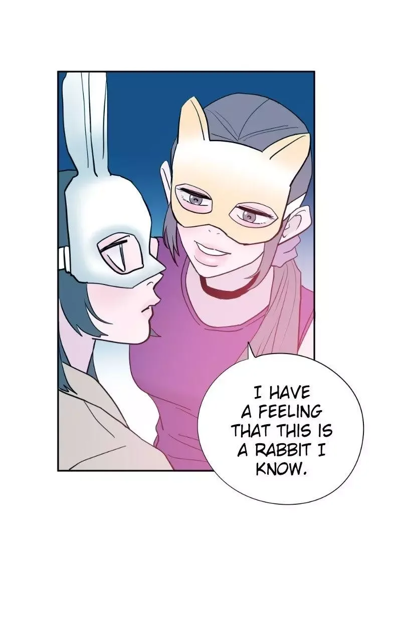 Copy-Paste Romance Chapter 37 page 25