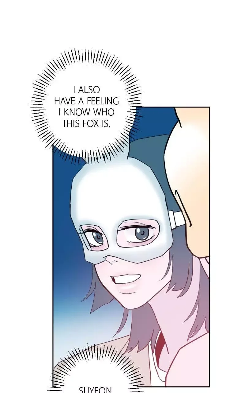 Copy-Paste Romance Chapter 37 page 26