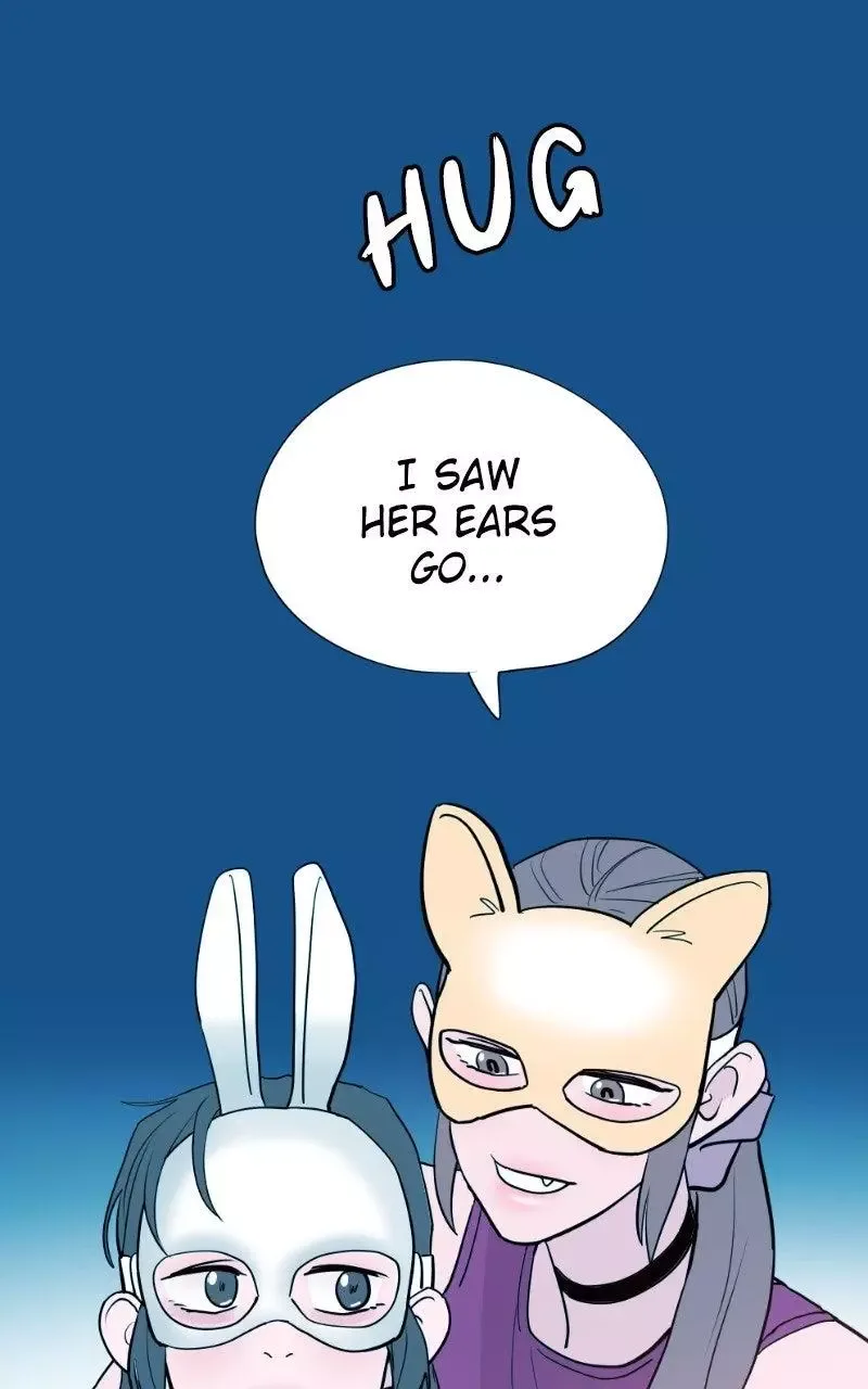 Copy-Paste Romance Chapter 37 page 22