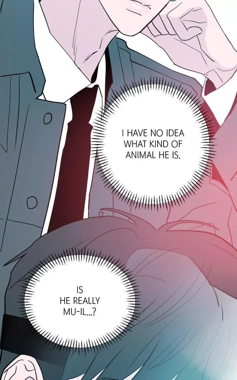 Copy-Paste Romance Chapter 37 page 14