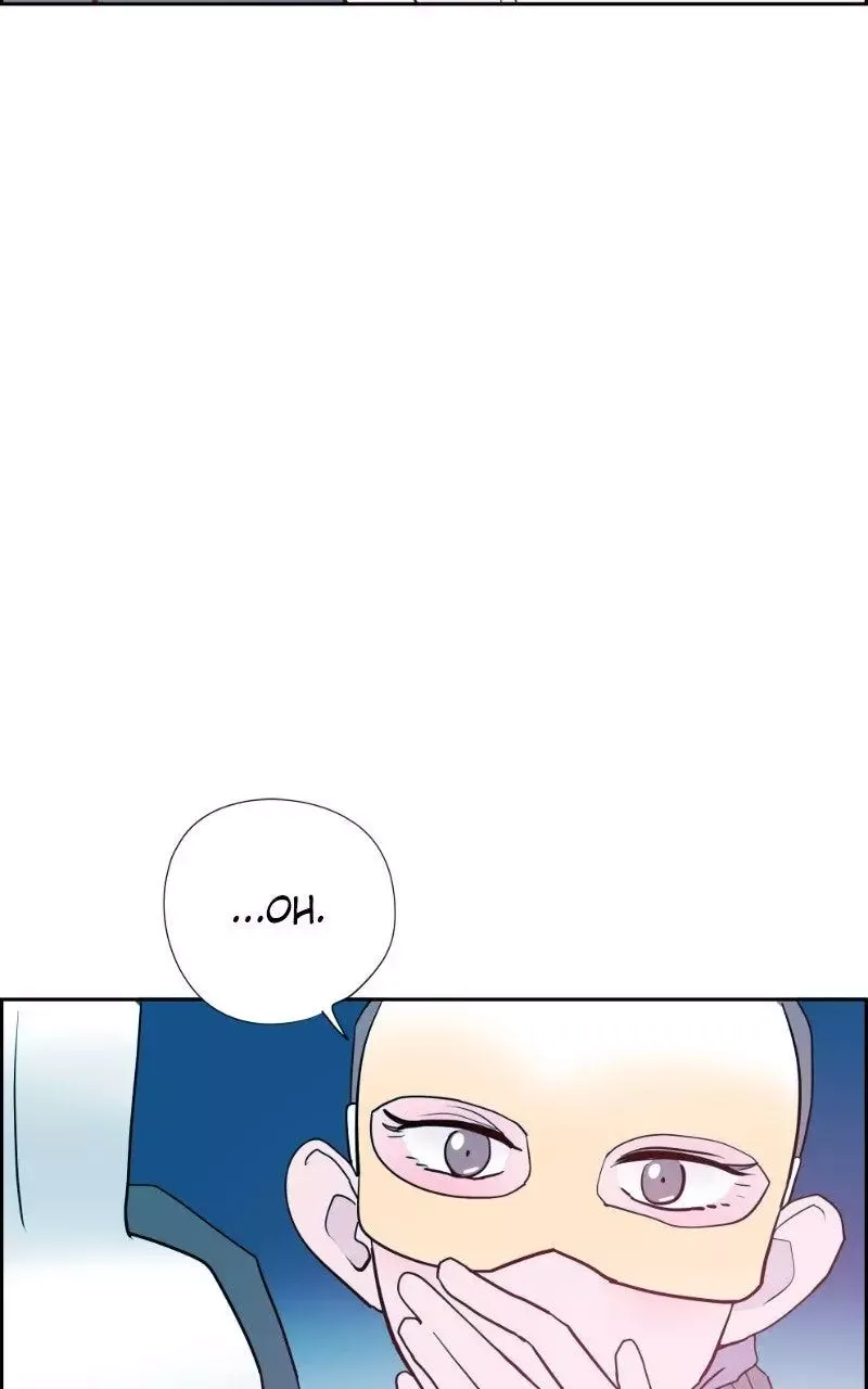 Copy-Paste Romance Chapter 37 page 31