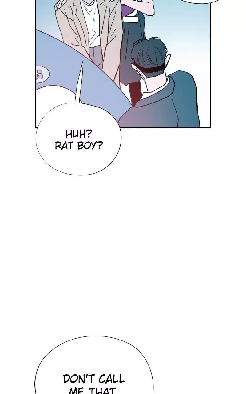 Copy-Paste Romance Chapter 37 page 33