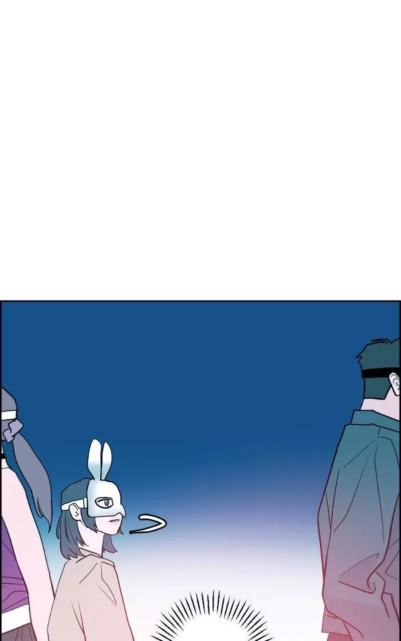 Copy-Paste Romance Chapter 37 page 35