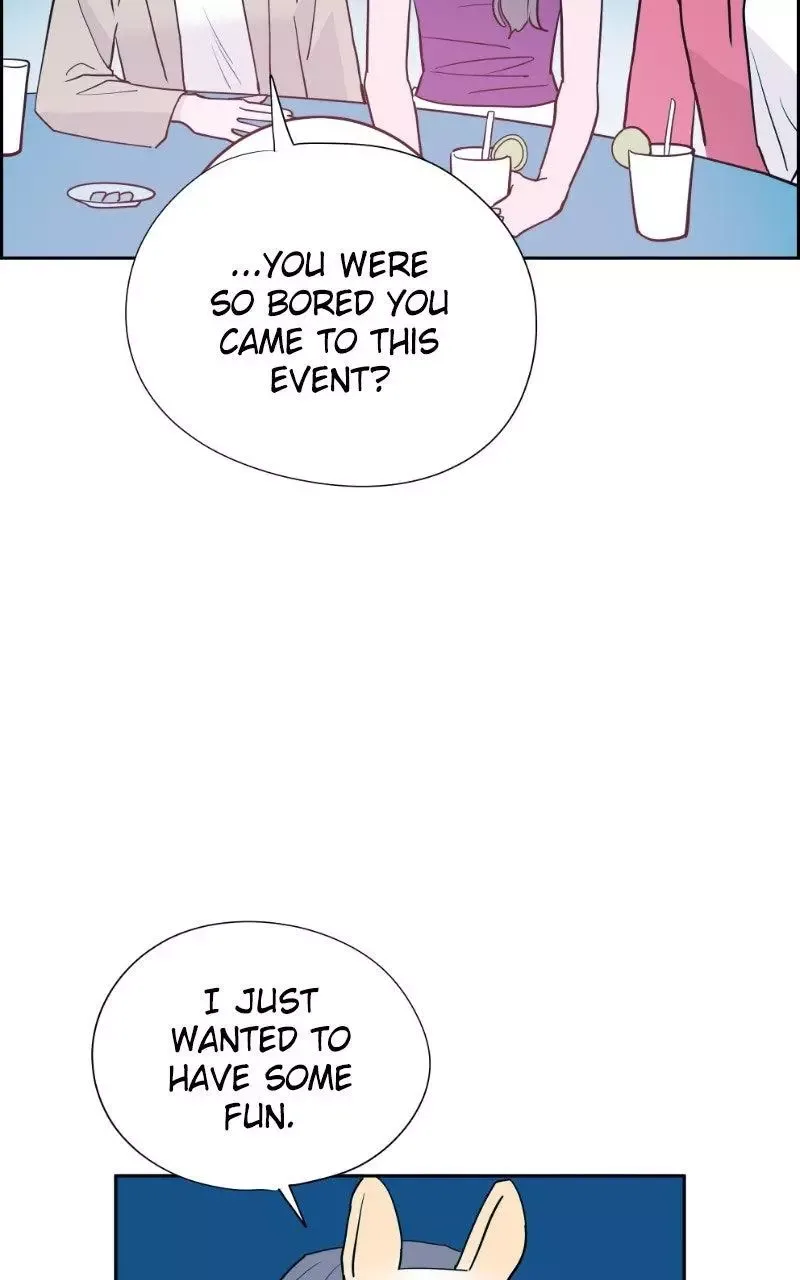 Copy-Paste Romance Chapter 37 page 40