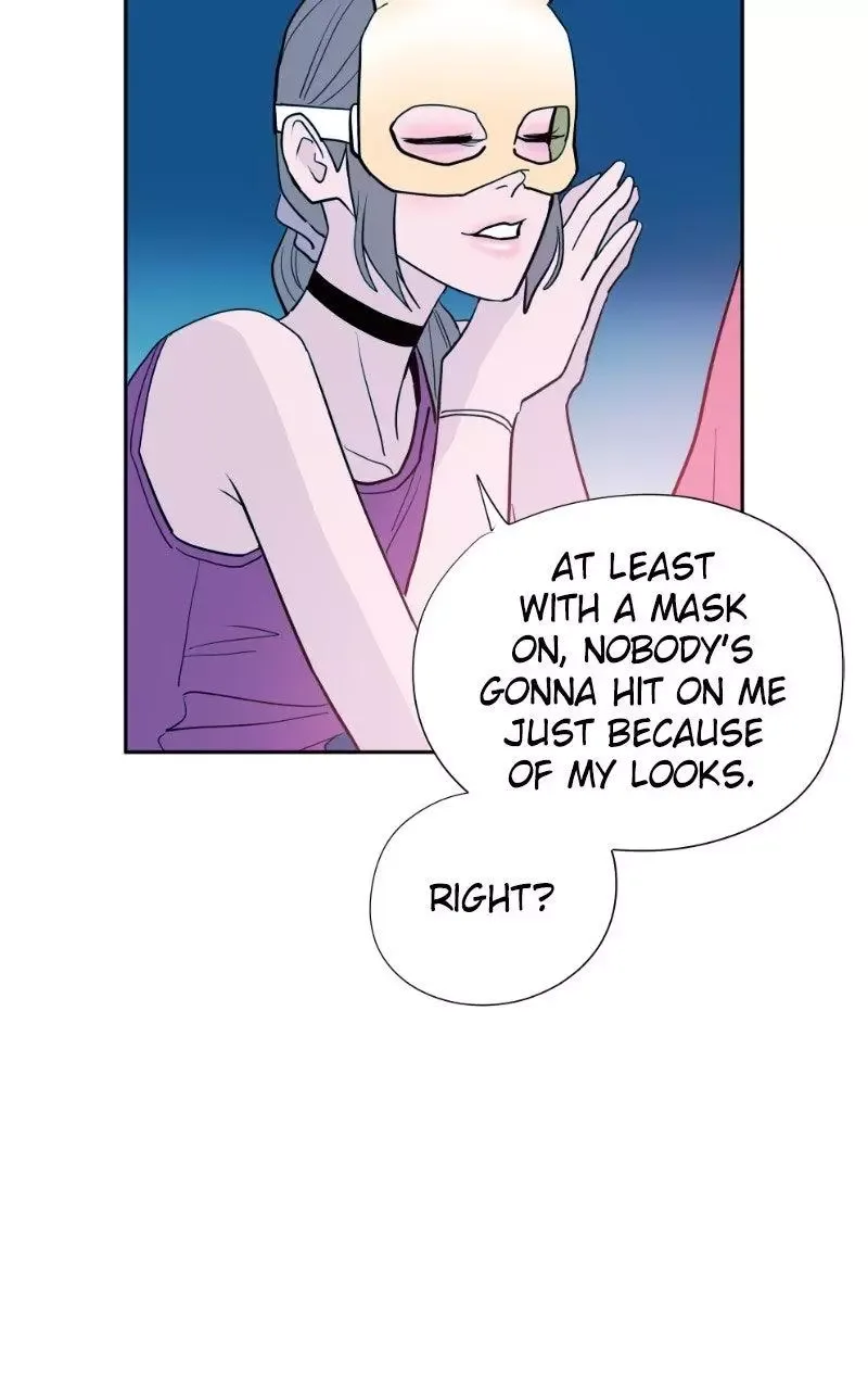 Copy-Paste Romance Chapter 37 page 41