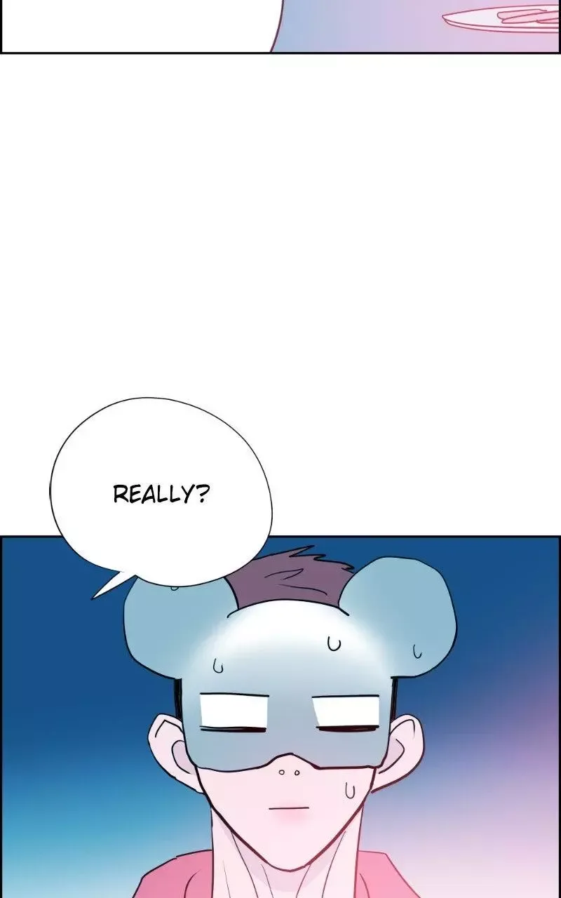 Copy-Paste Romance Chapter 37 page 43