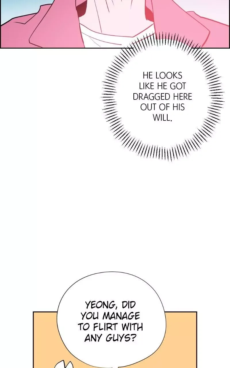 Copy-Paste Romance Chapter 37 page 44