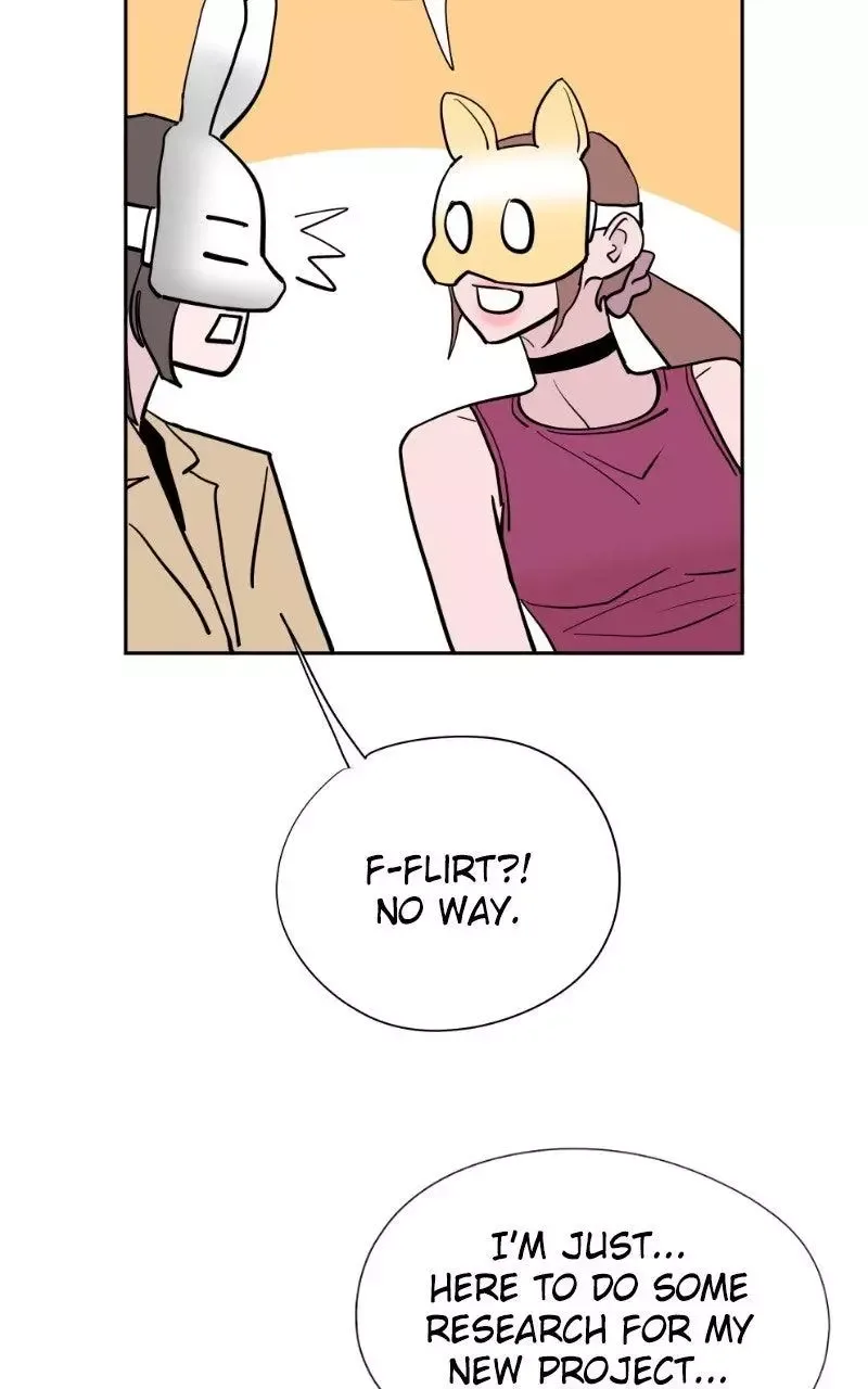 Copy-Paste Romance Chapter 37 page 45
