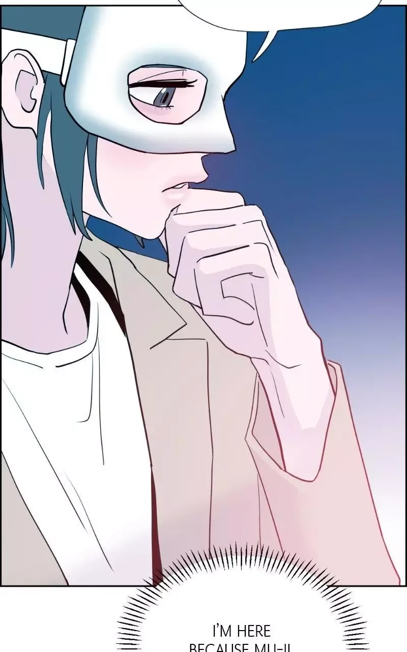 Copy-Paste Romance Chapter 37 page 46