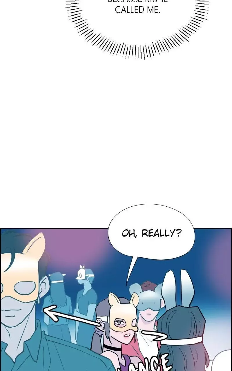 Copy-Paste Romance Chapter 37 page 47