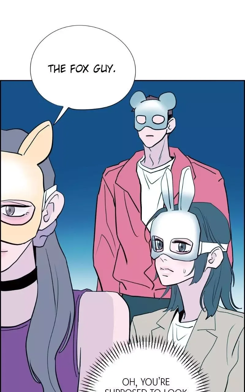 Copy-Paste Romance Chapter 37 page 50
