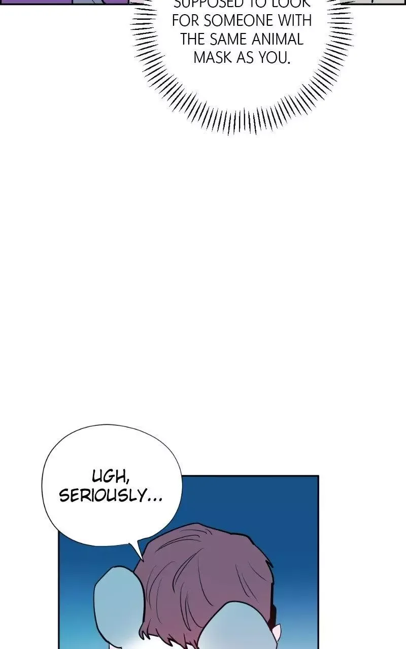 Copy-Paste Romance Chapter 37 page 51