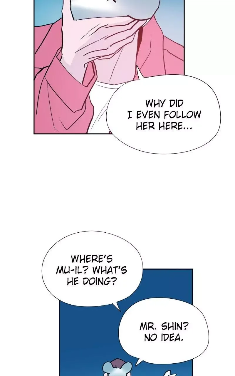 Copy-Paste Romance Chapter 37 page 52