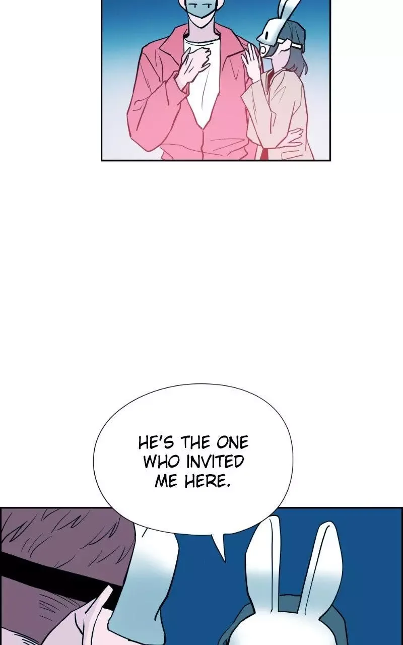 Copy-Paste Romance Chapter 37 page 53