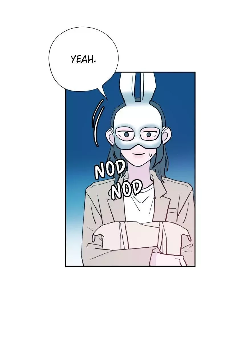 Copy-Paste Romance Chapter 37 page 56