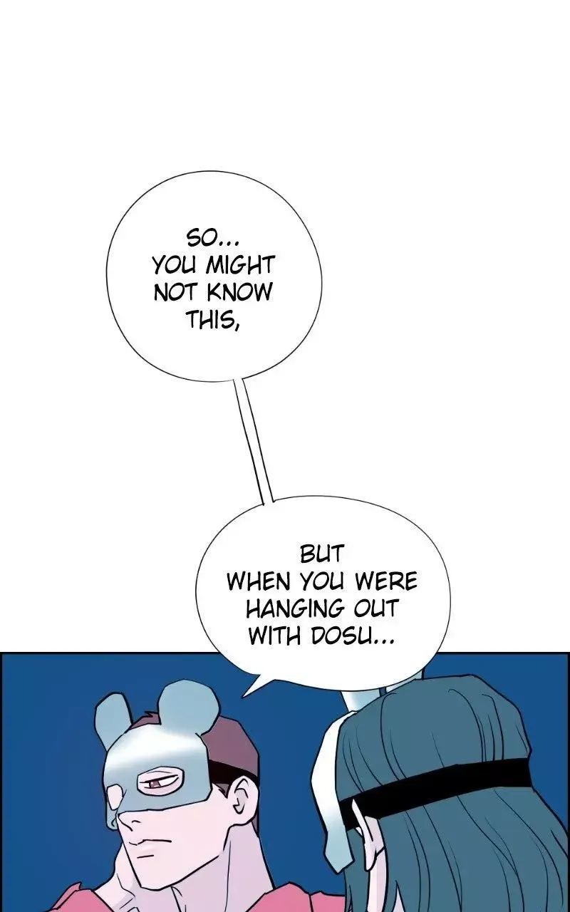Copy-Paste Romance Chapter 37 page 57