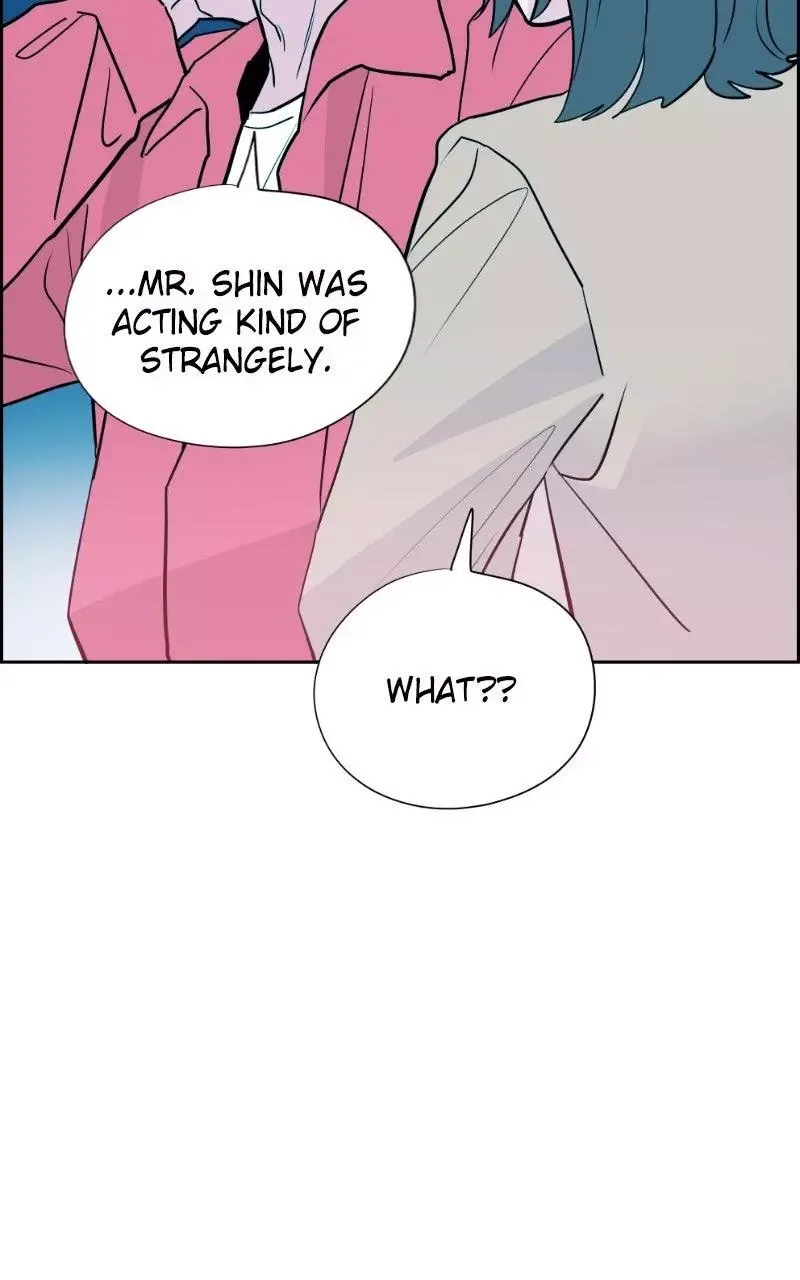 Copy-Paste Romance Chapter 37 page 58