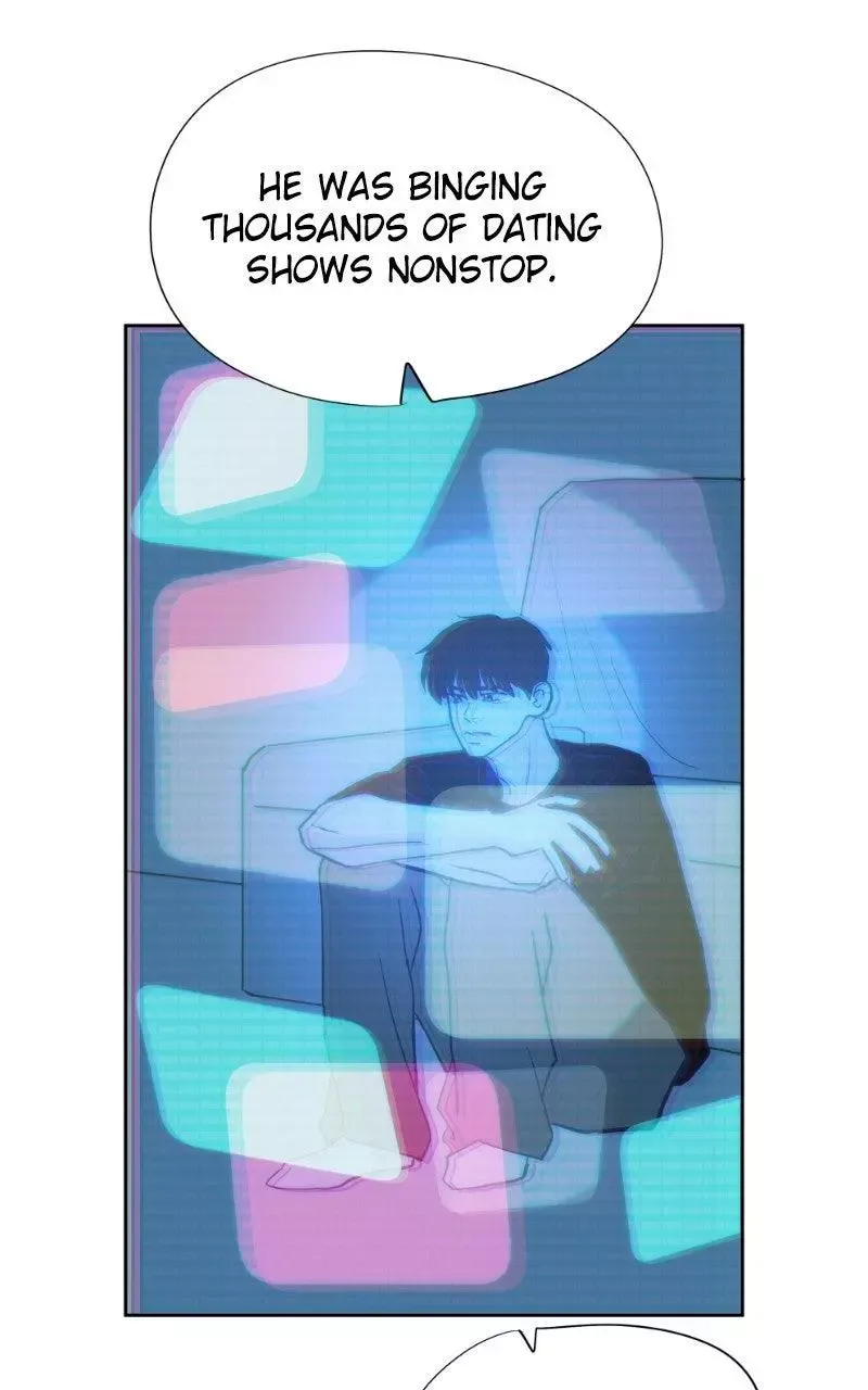 Copy-Paste Romance Chapter 37 page 59