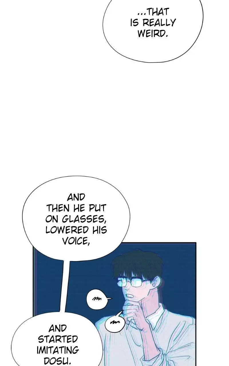Copy-Paste Romance Chapter 37 page 60