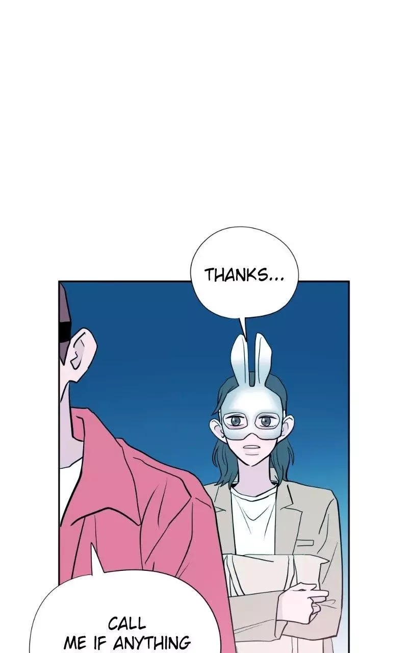 Copy-Paste Romance Chapter 37 page 63