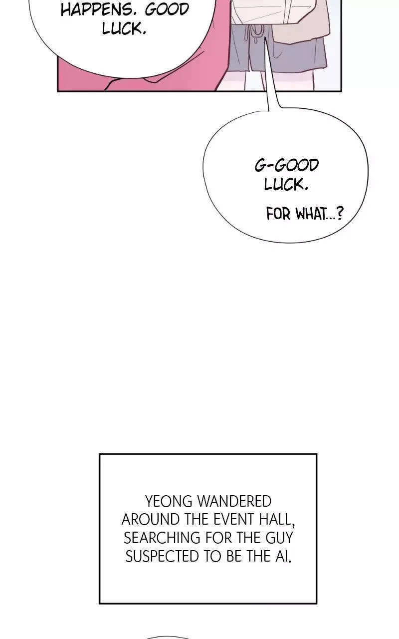 Copy-Paste Romance Chapter 37 page 64