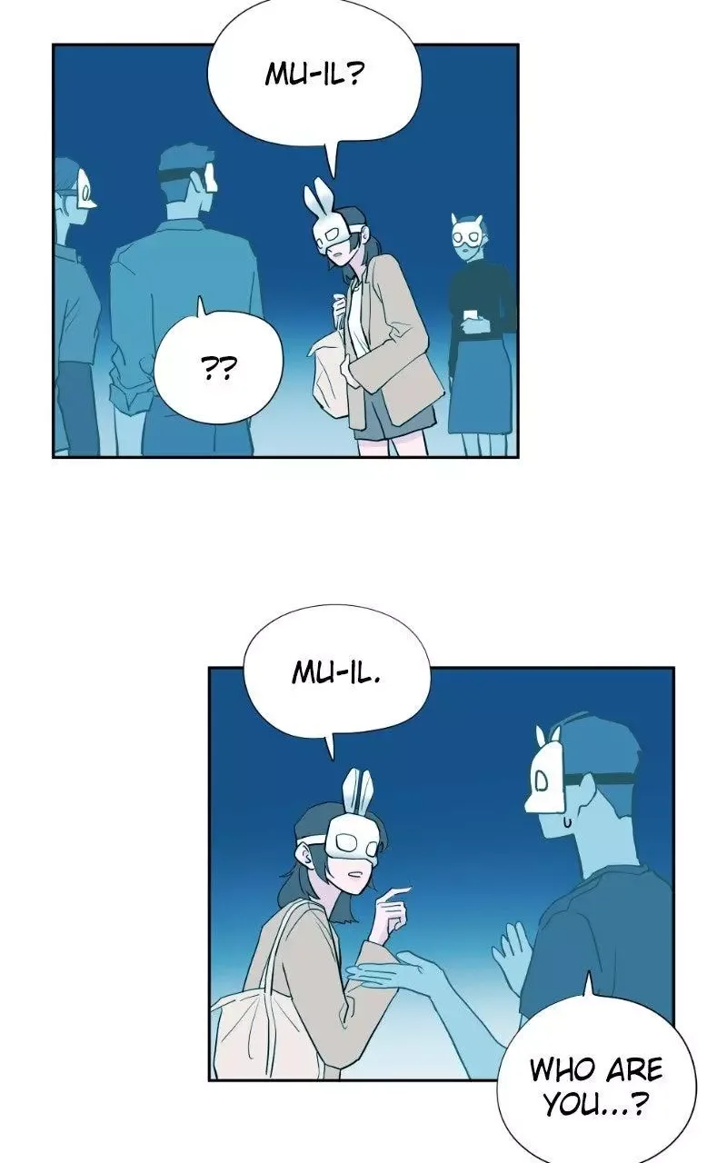 Copy-Paste Romance Chapter 37 page 65