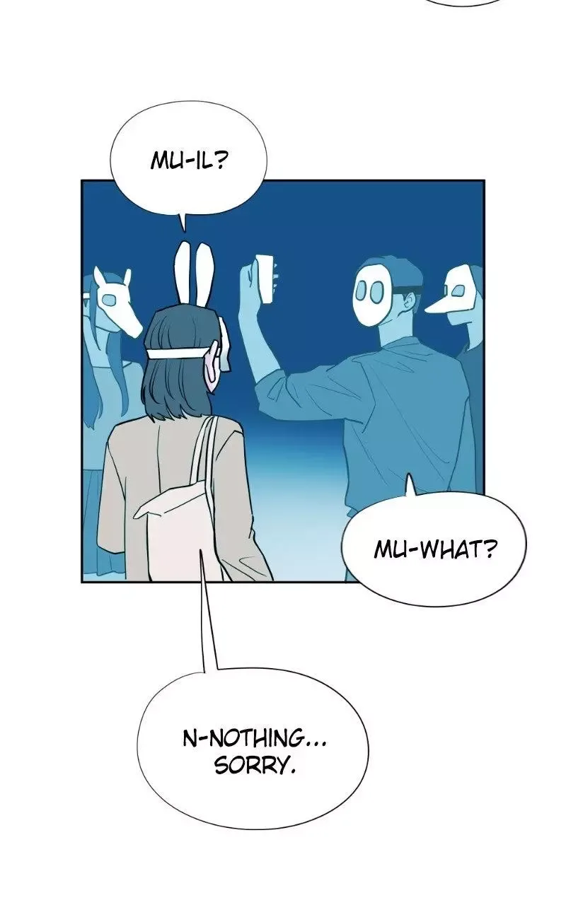 Copy-Paste Romance Chapter 37 page 66