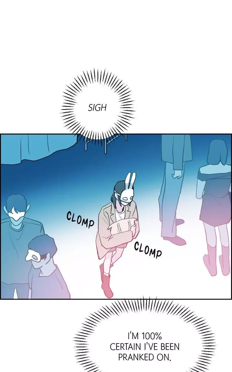 Copy-Paste Romance Chapter 37 page 67