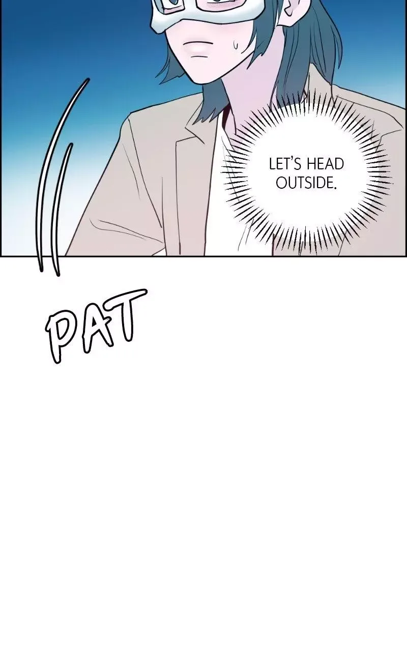 Copy-Paste Romance Chapter 37 page 70