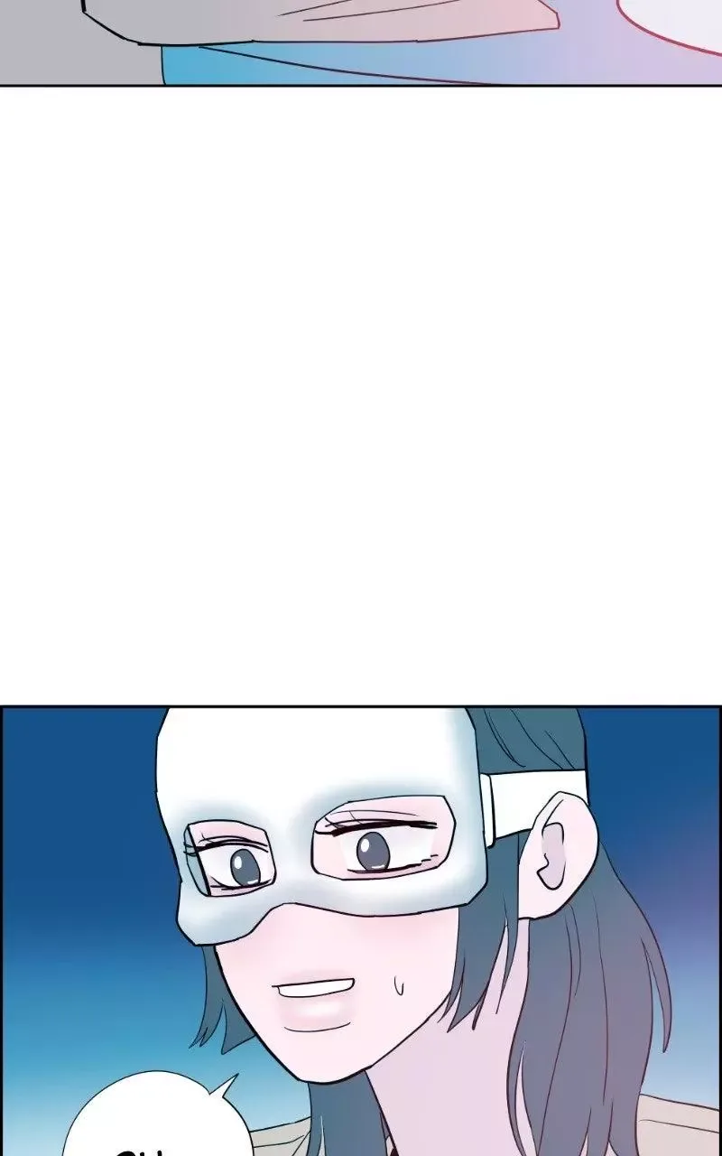 Copy-Paste Romance Chapter 37 page 73