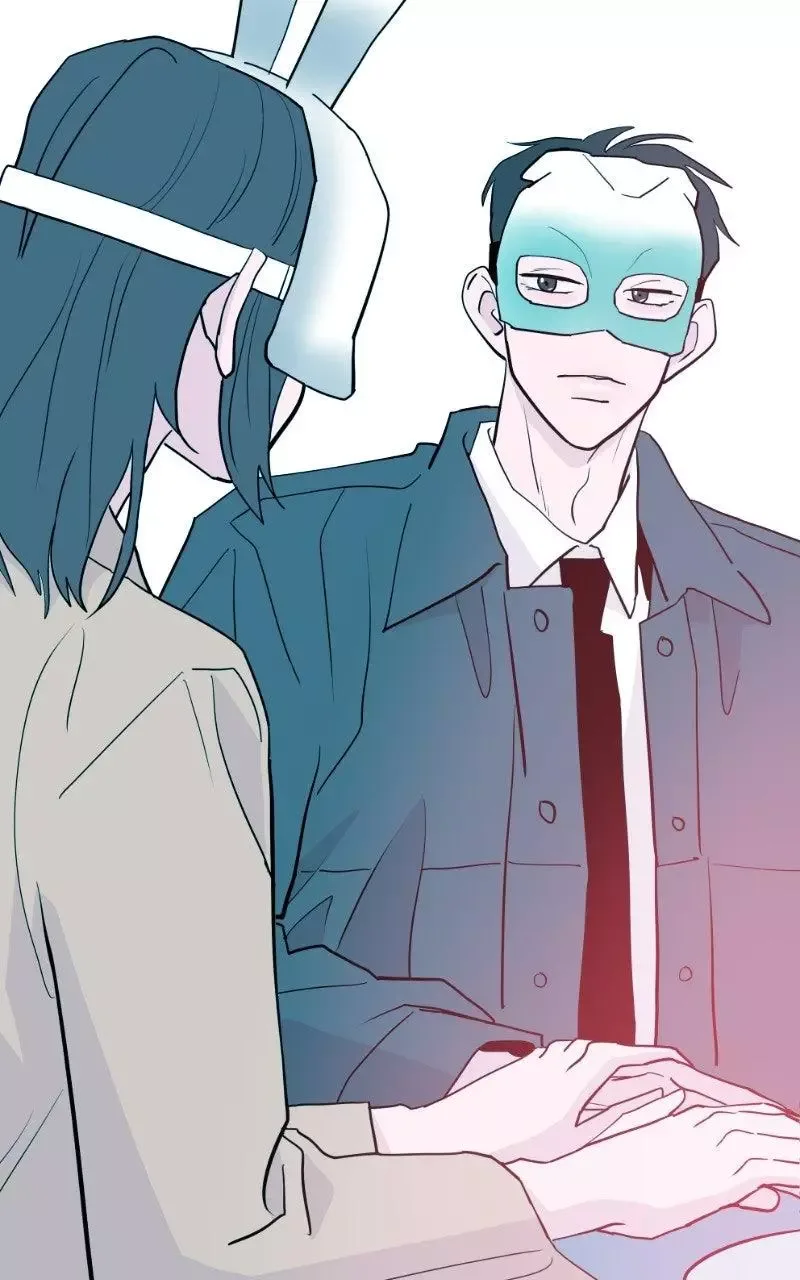 Copy-Paste Romance Chapter 37 page 72