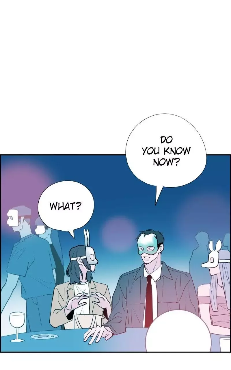 Copy-Paste Romance Chapter 37 page 75