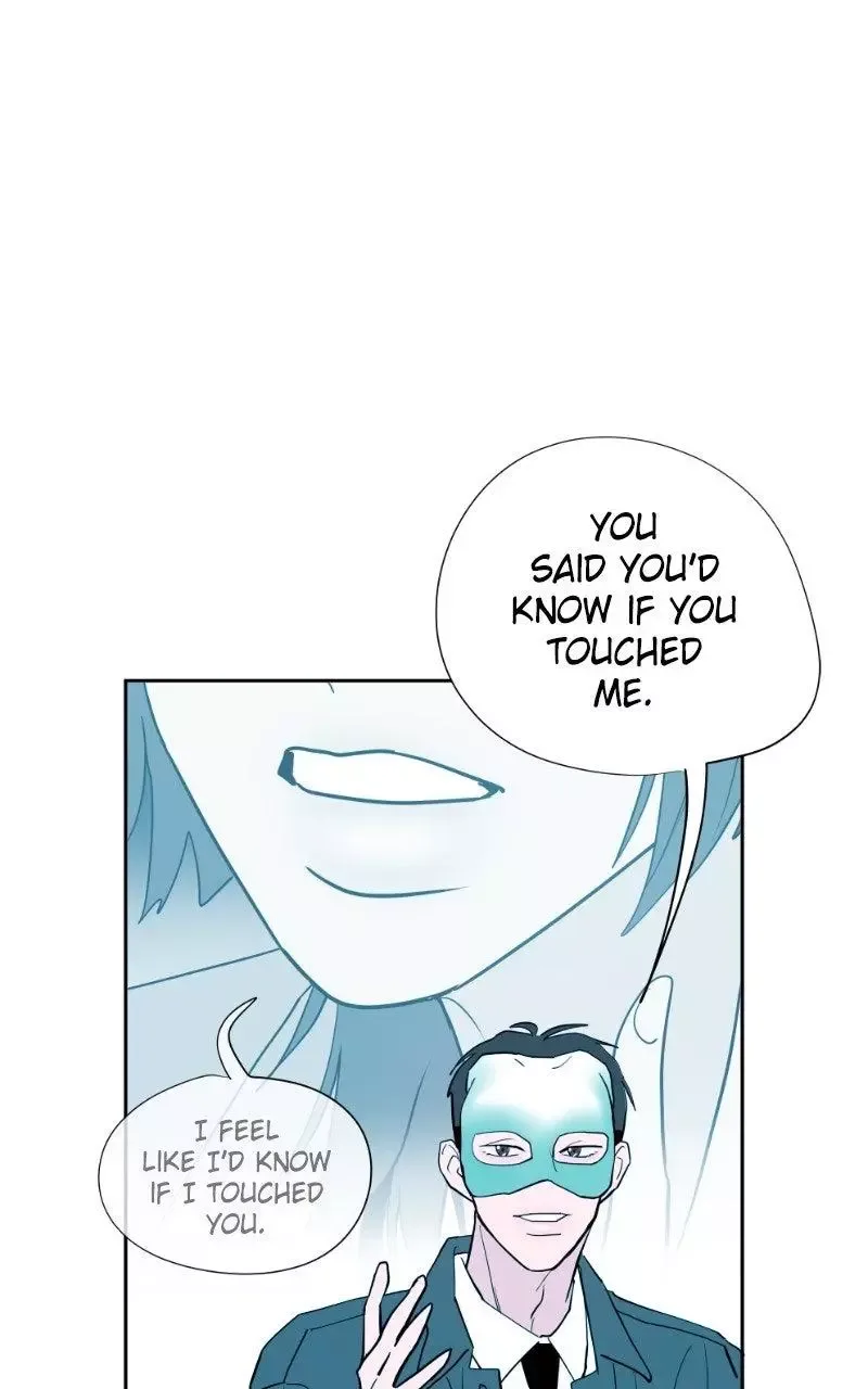 Copy-Paste Romance Chapter 37 page 76