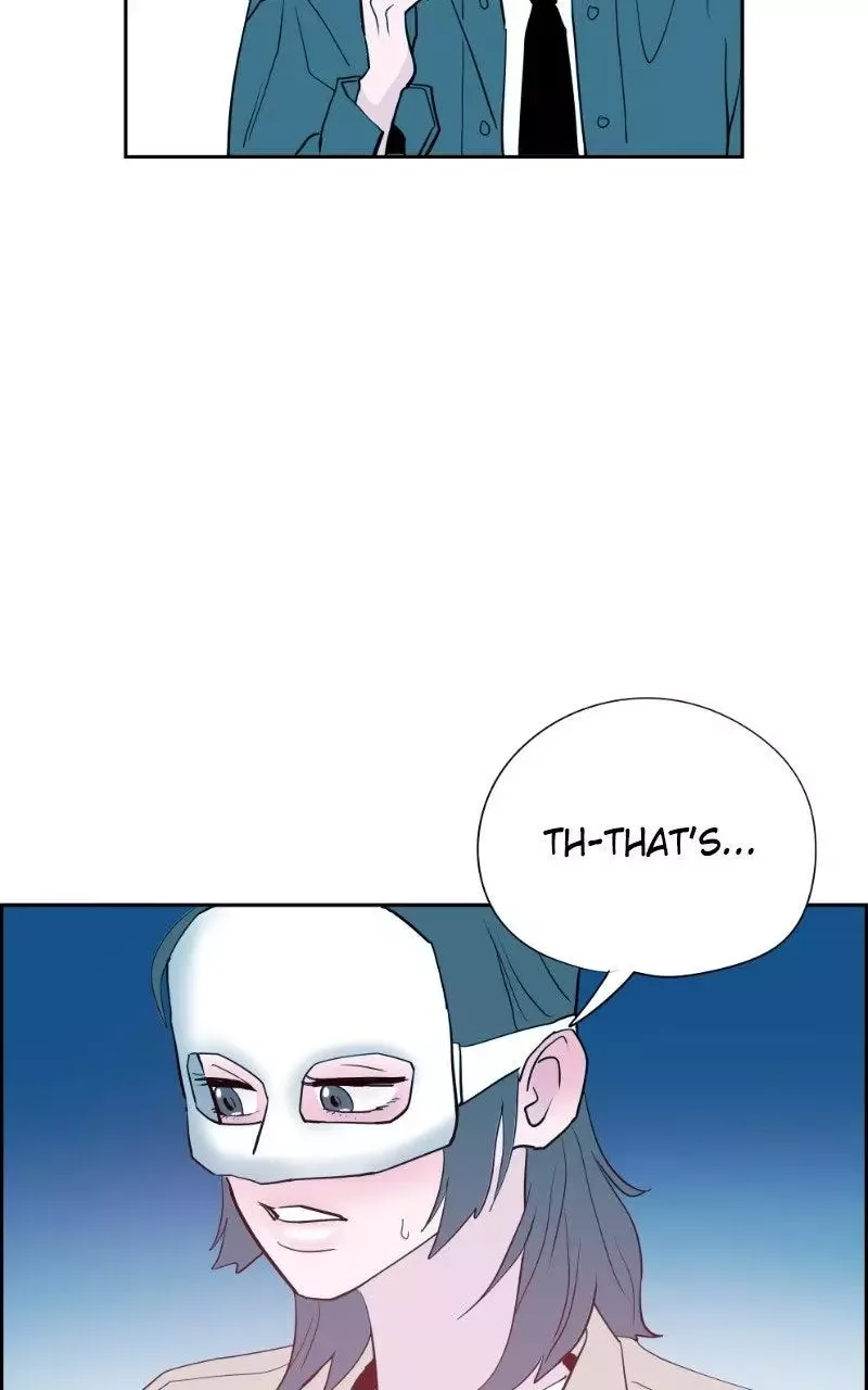 Copy-Paste Romance Chapter 37 page 77
