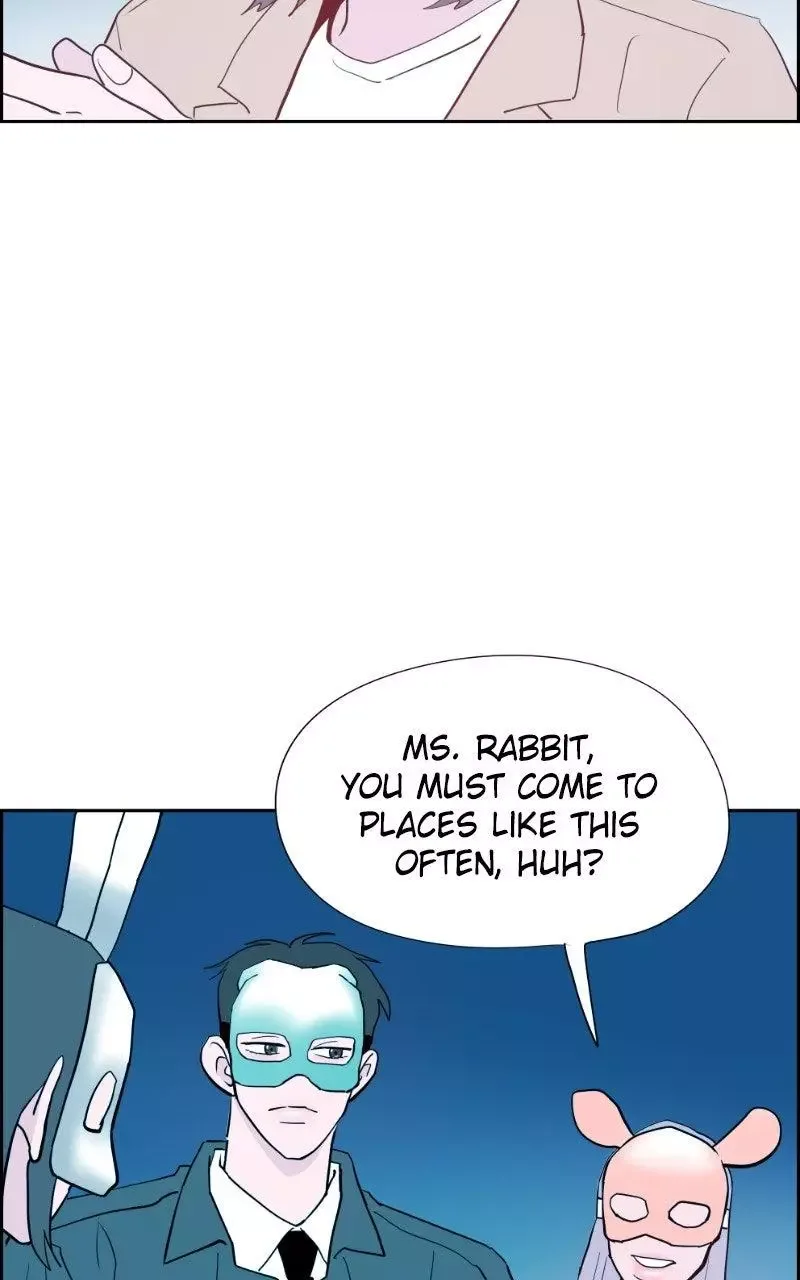 Copy-Paste Romance Chapter 37 page 78
