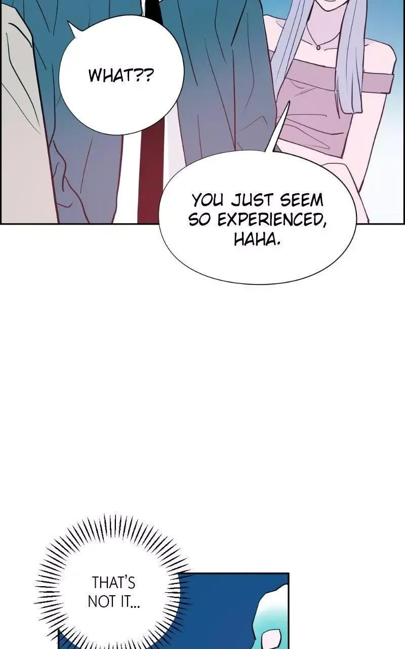 Copy-Paste Romance Chapter 37 page 79