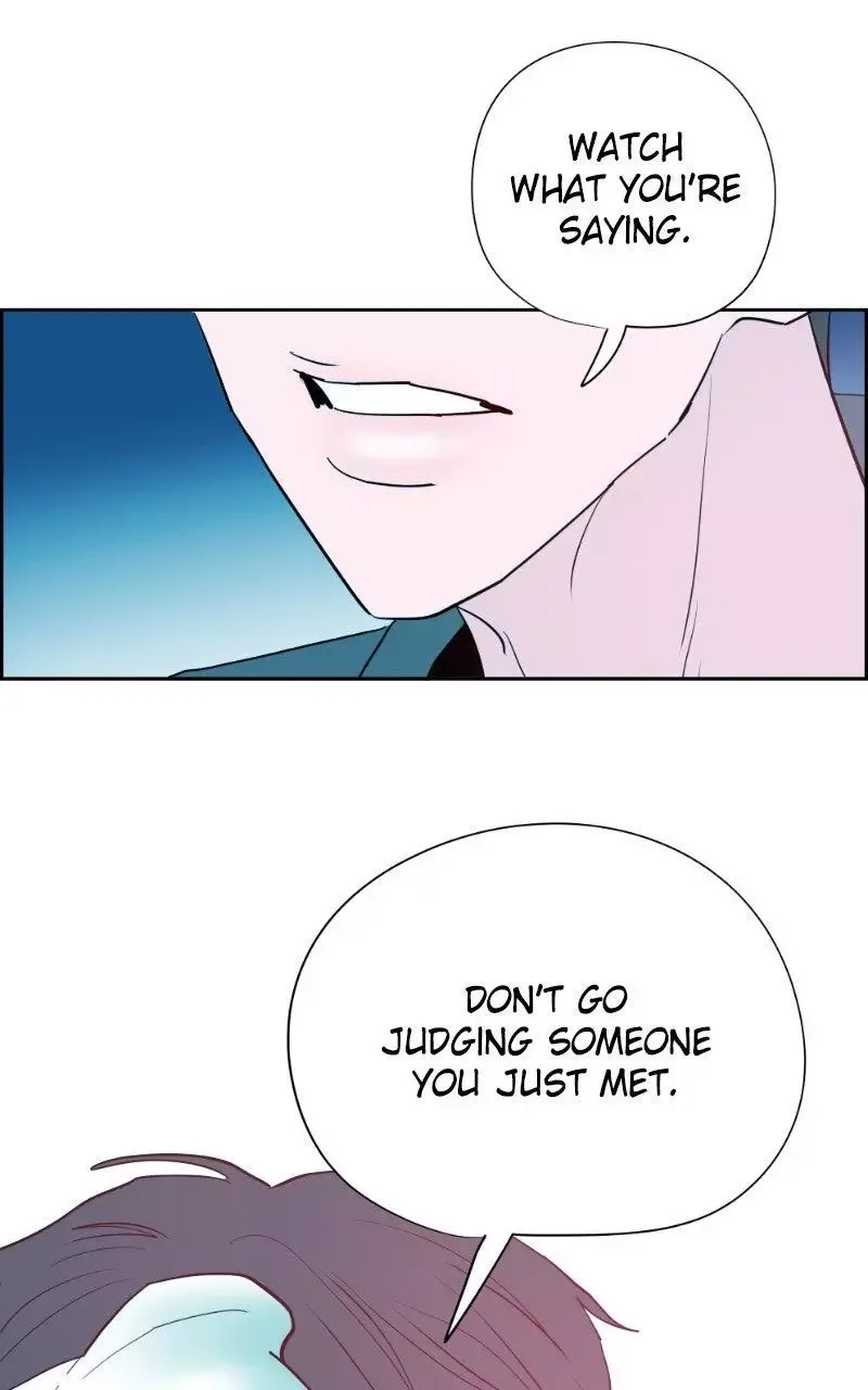 Copy-Paste Romance Chapter 37 page 81