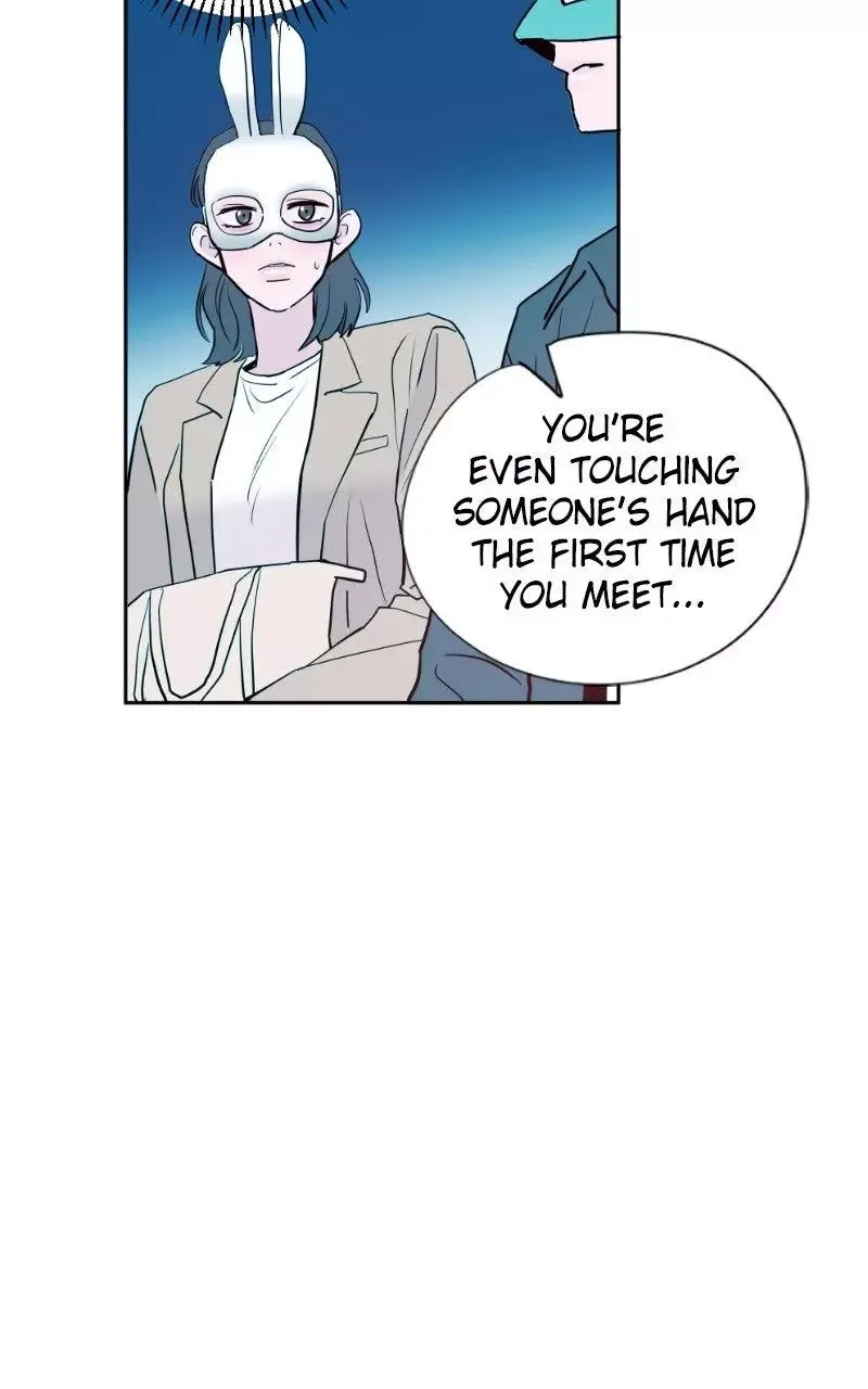 Copy-Paste Romance Chapter 37 page 80