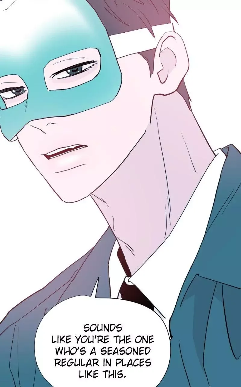 Copy-Paste Romance Chapter 37 page 82