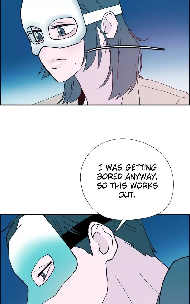 Copy-Paste Romance Chapter 37 page 84
