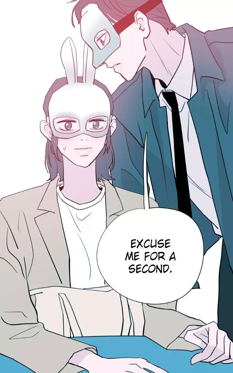 Copy-Paste Romance Chapter 37 page 89