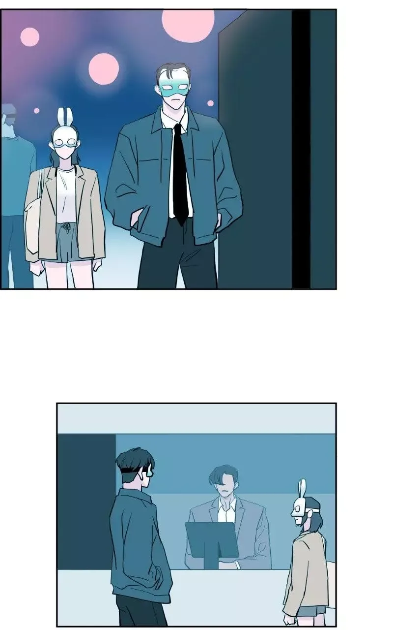 Copy-Paste Romance Chapter 37 page 100