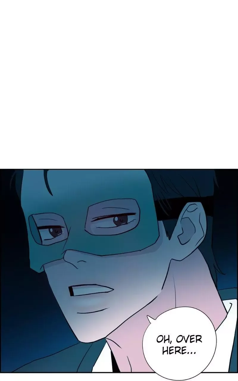 Copy-Paste Romance Chapter 37 page 106